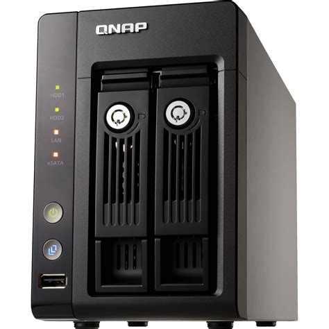 QNAP TS